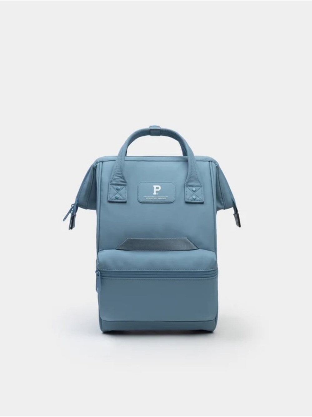 Portland Gear Cascade Backpack 13.5L Weatherproof Blue
Luggage Sleeve NWT